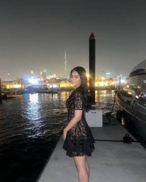 Kashish Rai Instagram - I often wonder how your eyes are so unblushing of touching me like no one ever could ..
I often wonder what is it that pulls me to you ,always!
I often wonder why my heart still skips a beat when I see your name in my city!
I often wonder are you looking at me or the moon in the parallel universe !?
I often wonder how will you forget when I gave you so much to remember!?
I often wonder how we are intertwined,so deep!
Oh I wonder, yes I often wonder!
#poetryforalltheromanticism #poeticevenings
.
#live #love #laugh