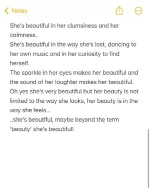 Kashish Rai Instagram - This one’s for all my beautiful women out there! You’re beautiful, don’t let anyone make you feel differently.🤍
Xoxo
.
#live #love #laugh