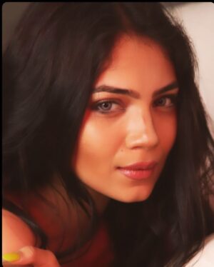 Kashish Rai Instagram - 🧭
.
#live #love #laugh