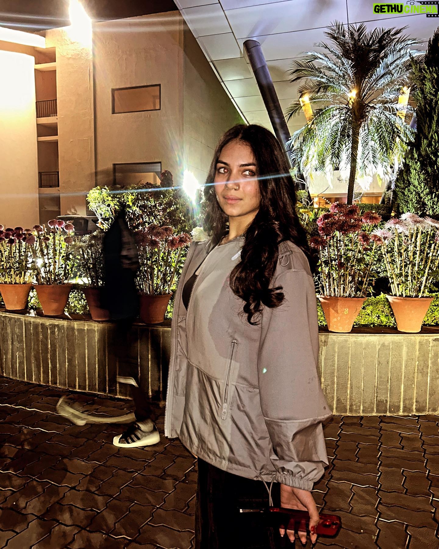Kashish Rai - 3 Likes - She’s fire, fire for you.
Her fire can give you whatever you wish for;
It can give you warmth, if you wish for it.
It can give you light, if you wish for it.
It can burn you, if you wish for it..❤️🔥
.
#live #love #laugh