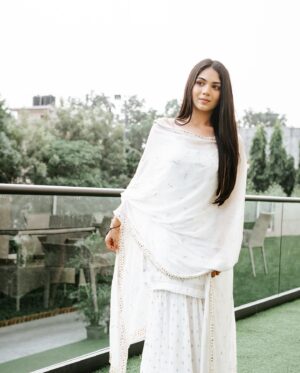 Kashish Rai Instagram - Mai keha…
.
#live #love #laugh