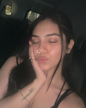 Kashish Rai Instagram - Mai keha…
.
#live #love #laugh