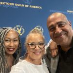 Kasi Lemmons