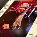 Kasi Lemmons