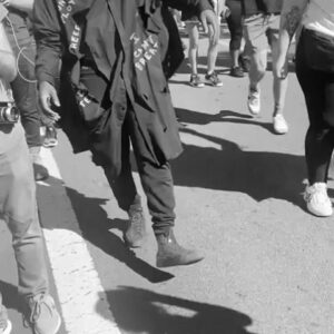 Kasi Lemmons Instagram - Video by @jrpro/song by @cynthiaerivo. Give them some ❤️
#blacklivesmatter