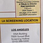 Kasi Lemmons