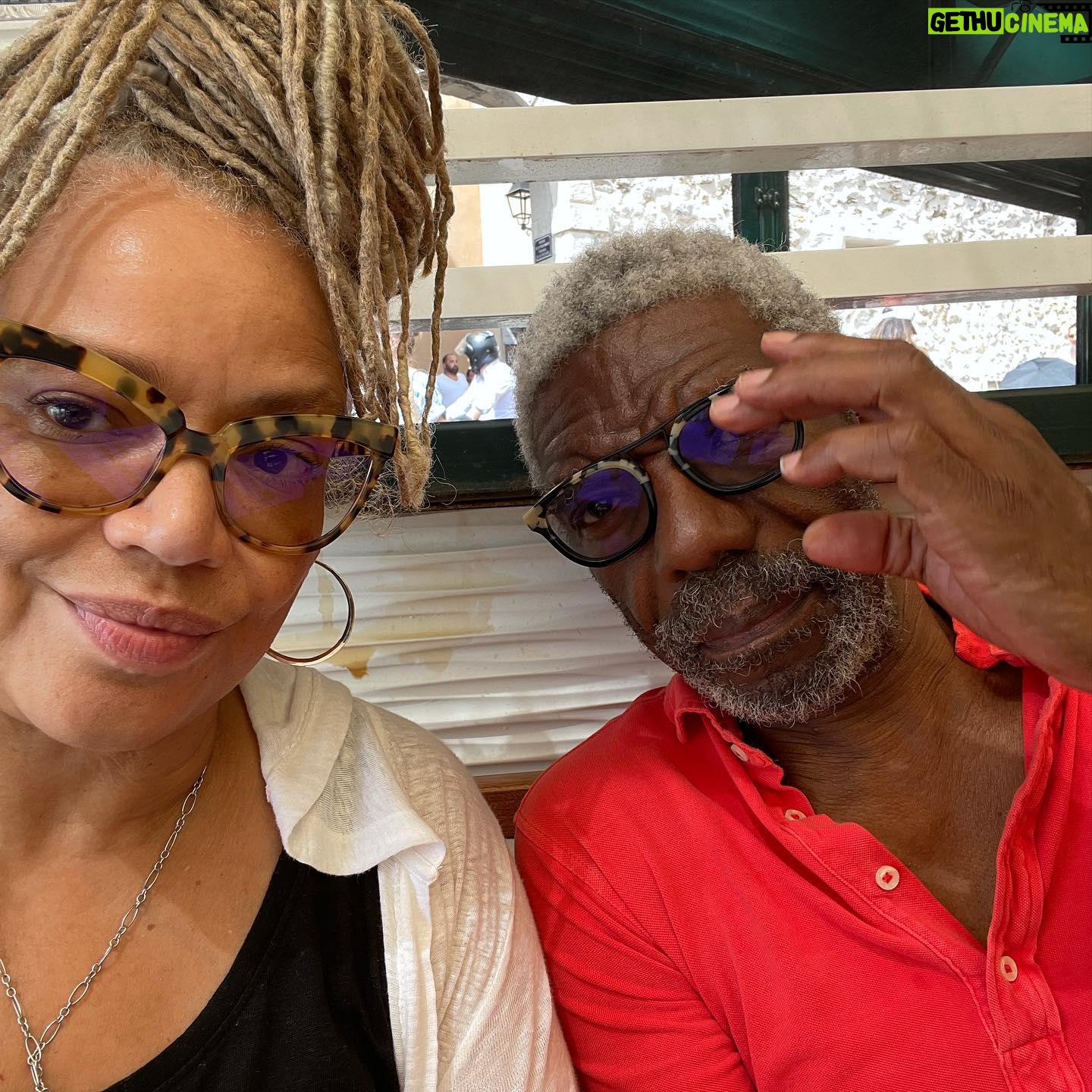 Kasi Lemmons - 1.2K Likes - HAPPY JUNETEENTH Y’ALL!👊🏽👊🏽👊🏽👊🏽👊🏽👊🏽👊🏽🙌🏽🙌🏽🙌🏽🙌🏽💃🏽😎🥂🍾💋