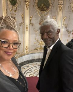 Actress Kasi Lemmons HD Instagram Photos and Wallpapers August 2023