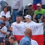 Kasia Smutniak Instagram - Gratulacje Iga 🎉🎉🎉🎉🎉🎉🎉🎉 @iga.swiatek Mistrzowskie granie . Rzym czeka do następnego 🫶 NR 1 ! @internazionalibnlditalia 🇵🇱🇵🇱🇵🇱🇵🇱🇵🇱🇵🇱🇵🇱🇵🇱🇵🇱🇵🇱🇵🇱🇵🇱🇵🇱🇵🇱