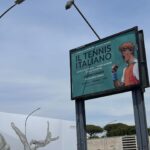 Kasia Smutniak Instagram - La copertina del secondo numero della storica rivista di tennis edita da @fandangolibri è a cura di @taninoliberatore 🔥ed è dedicata a Jannik Sinner. All’interno, oltre a due “pezzi” firmati da Antonio Scurati 👏👏👏trovano spazio gli Internazionali d’Italia, le interviste ad Adriano Panatta ( ❤️ sempre e comunque il più figo ti tutti ) Tonino Zugarelli, Flavio Cobolli e Jasmine Paolini, @valeriasolarino ( Valeria scrivi , scrivi sempre !) ci introduce alla magia del Foro Italico mentre il critico cinematografico @steve_dellacasa intervista Luca Guadagnino ( e pure Luca ci ha visto lungo 🎾) regista del film “Challengers” già campione di incassi. Per chi di tennis non capisce granché ( come me ) ma riconosce il fascino indiscutibile di uno degli sport più eleganti di sempre . @iltennisitaliano_ @fandangolibri @fandangopodcast
