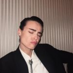 Kasia Smutniak Instagram - 🍸all the mfw 🙄 @mauracantatore @loropiana #adv