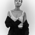 Kasia Smutniak Instagram – @lofficielitalia @andrea_gandini_photography @pomellato