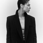 Kasia Smutniak Instagram - @lofficielitalia @andrea_gandini_photography @pomellato
