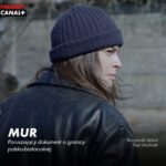 Kasia Smutniak Instagram - 🔴 „MUR” można oglądać na @canalpluspolska Premiery #Canalpluspolskapremiery #MUR #murfilmdocumentalny