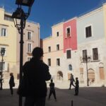 Kasia Smutniak Instagram - Vabbè .. MUR qui mica scherzo