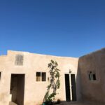 Kasia Smutniak Instagram - Essaouira 💙