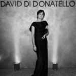 Kasia Smutniak Instagram - @premidavid #MUR #DaviddiDonatello2024