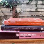 Kassandra Clementi Instagram - tiny beautiful things for the 1736203$41 millionth time. on earth we’re briefly gorgeous and BREASTS AND EGGS (pulled in by the tit-le, stayed for the writing)