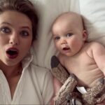 Kassandra Clementi Instagram - Some joy for your trough #notmybaby