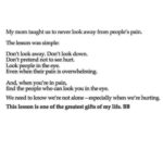 Kassandra Clementi Instagram – Repost from last year.
Find these people. Be these people. ♥️ #worldsuicidepreventionday @ruokday