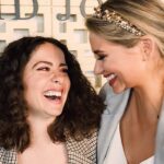Kassandra Clementi Instagram - Happy birthday, @mariacreatesdrama I bloody love you
