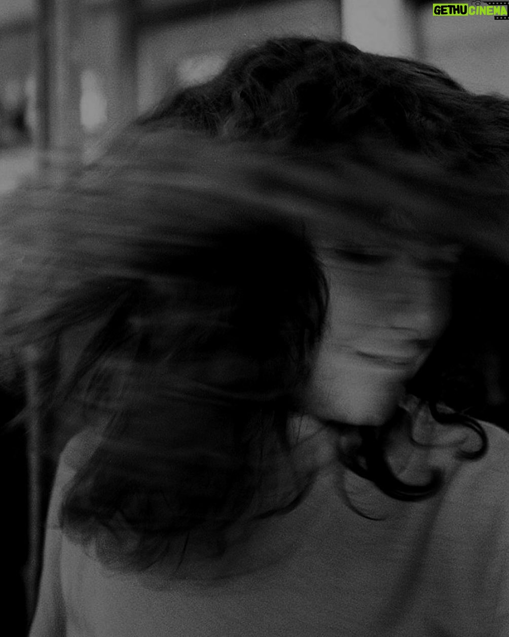 Kassandra Clementi Instagram - @mariagloriagraceangelico #35mm
