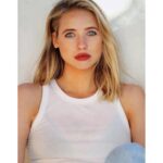 Kassandra Clementi Instagram - JT with the 📷