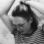 Kassandra Clementi Instagram - Battz. #35mm @haylo_j