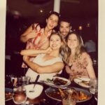 Kassandra Clementi Instagram - My lizzy lizard - you are, by far, one of the greatest reasons to celebrate and celebrating your love is even greater 👰🏻🤵🏻 @brookealdavies @arealcasanova #casanovathemoon #brookegetsbatched #lizard