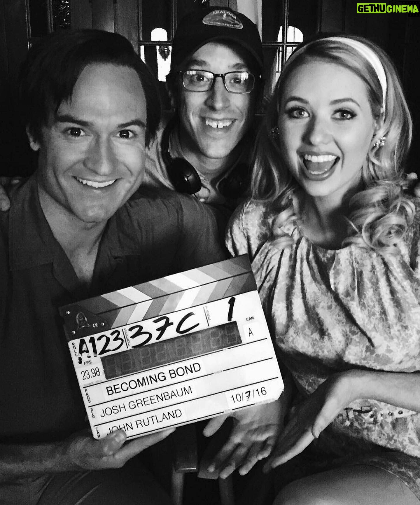 Kassandra Clementi Instagram - Happy birthday @thatjoshlawson today you are my favorite Josh ( bcc @josh.greenbaum )
