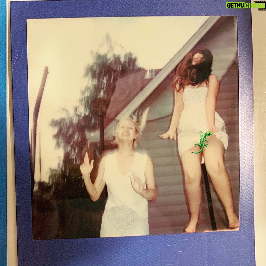 Kassandra Clementi Instagram - My lizzy lizard - you are, by far, one of the greatest reasons to celebrate and celebrating your love is even greater 👰🏻🤵🏻 @brookealdavies @arealcasanova #casanovathemoon #brookegetsbatched #lizard