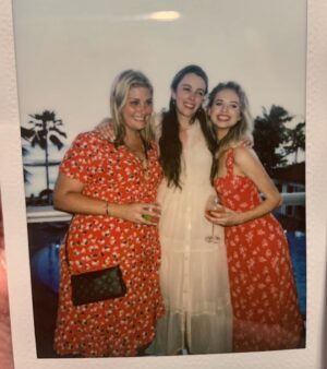 Kassandra Clementi Instagram - Happy belated BD my best lizard 🦎