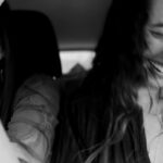 Kassandra Clementi Instagram - Car cuties