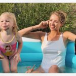 Kassandra Clementi Instagram – Spring breeeaaakkkkk #NoSheIsNotMyDaughter
