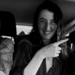 Kassandra Clementi Instagram - Car cuties