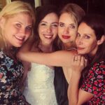 Kassandra Clementi Instagram - Happy birthday Von Schlickity. You are so loved.