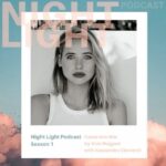 Kassandra Clementi Instagram - Out tomorrow. Link in bio. ☁️ Repost from @nightlightpodcast • Episode drop tomorrow (Sunday 3pm Sydney-time), ready for your end-of-weekend relax and unwind. Night Light x Kassandra Clementi reading the powerful 'Come into this' by Anis Mojgani. Kass is well-known for her beautiful work as an actor both in Australia and in the US (Unreal, Becoming Bond, Breach, Home and Away and many others). A gale-force talent in both film and TV, a wise beautiful soul and passionate animal lover, Kass currently resides in the US and Australia misses her sunshine face. ⠀⠀⠀⠀⠀⠀⠀⠀⠀ Anis Mojgani is an American spoken word poet, visual artist and musician based in Portland, Oregon. Mojgani has been characterized as a "geek genius" with "fiercely hopeful word arias." A two-time individual champion of the National Poetry Slam and winner of the International World Cup Poetry Slam, Anis has done commissions for the Getty Museum and the Peabody Essex Museum, and his work has appeared on HBO, National Public Radio, and as part of the Academy of American Poets Poem-A-Day series; and in the pages of the NYTimes, Rattle, Platypus, Winter Tangerine, Forklift Ohio, and Bat City Review.