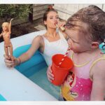Kassandra Clementi Instagram – Spring breeeaaakkkkk #NoSheIsNotMyDaughter
