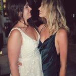 Kassandra Clementi Instagram - Brookie D now a Brookie Casanova 💍 #casanovathemoon #weloveyouweloveyouweloveyou #lizards