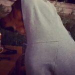 Kassandra Clementi Instagram – Just found out that Finn has an only fans account. A bunch of b*tches have been sliding into his DM’s. Gone are the days they’d just pee on fire hydrants and bark at squirrels. Now it’s all hoodies, attitude and un-fixed poodles.