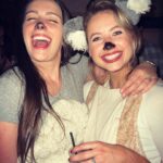 Kassandra Clementi Instagram - my favorite vermin