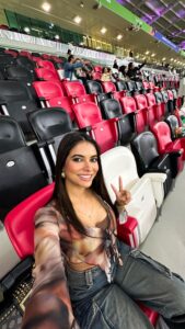 Actress Kasturi Chhetri HD Instagram Photos and Wallpapers February 2024