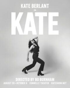 Actress Kate Berlant HD Instagram Photos and Wallpapers January 2024