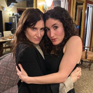 Kate Berlant Instagram - THANK YOU – KATE