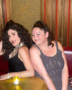 Actress Kate Berlant HD Instagram Photos and Wallpapers January 2024