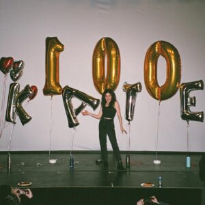 Kate Berlant Instagram - caption workshop will be held 10pm EST at city hall