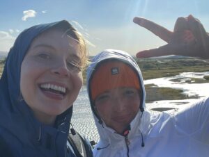 Kate Kennedy Instagram - Halo Season II. ❤️
All eps out tomorrow. 
@halotheseries 
@amblin 
@paramountplus