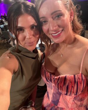Kate Mansi Instagram - Me   some people I really love