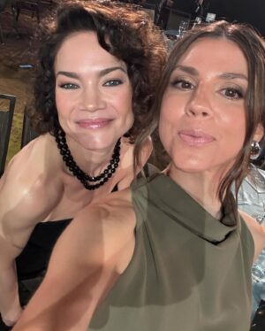 Kate Mansi Instagram - Me   some people I really love