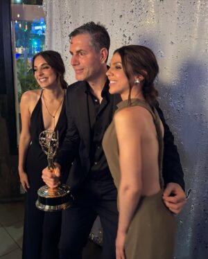 Kate Mansi Instagram - Me   some people I really love